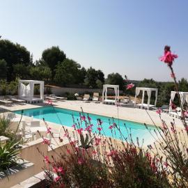 Marinelli Guest House, hotel i Cisternino