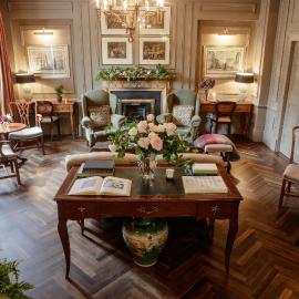 Pembroke Townhouse, Hotel in Dublin