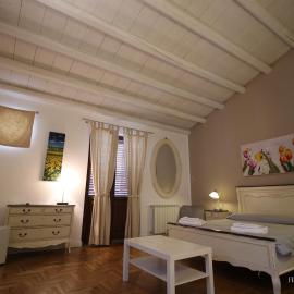 Federico Secondo, hotel em Palermo