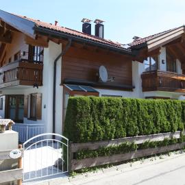 Ferienhaus Angermeier