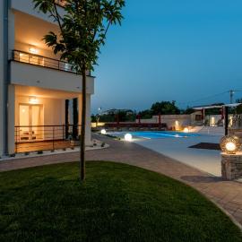 페로이에 위치한 호텔 Villa Anja 1st floor