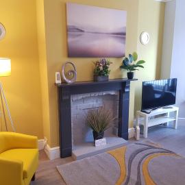Hollis House - 5 Bedroom Contractor Accommodation in Derby