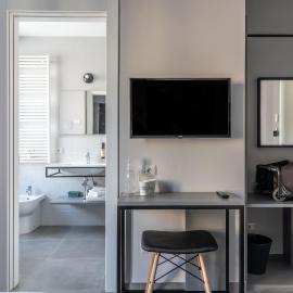 Mathis, hotel em Fiorenzuola dʼArda