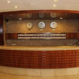 Charles Hotel