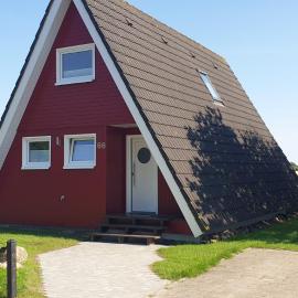 Murmel 3 - Strandkorb, Wallbox, WLan, Kamin, hotel in Carolinensiel