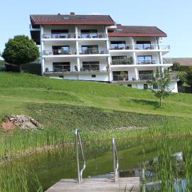 BELVEDERE Appart & Chalet - Ihr Zuhause auf Zeit am Edersee - Ihr Geschenk die GästeCard GrimmHeimat, hotel din Waldeck