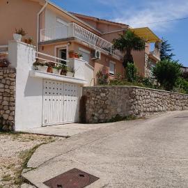 Apartment Grabar