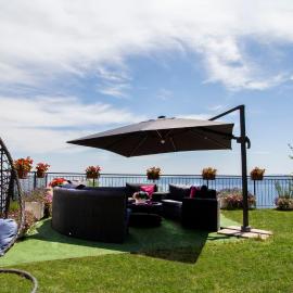 Apartman Nicole, hotel in Mošćenička Draga