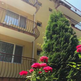 Guest House Villa Rose