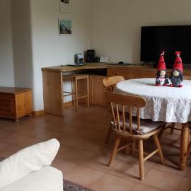 Alisea Home, hotel a Pinzolo