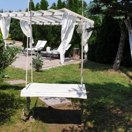Lemon home, Hotel in Dziemiany