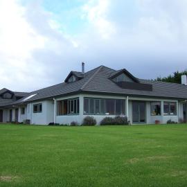 Waiwurrie Coastal Farm Lodge, hotel u gradu 'Mahinepua'