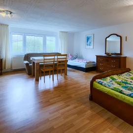 Haus Rabenswalde, hotel v destinácii Garnbach
