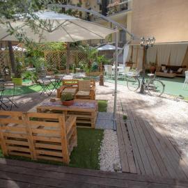 B&B Sicily Luxury, hotel a Catània