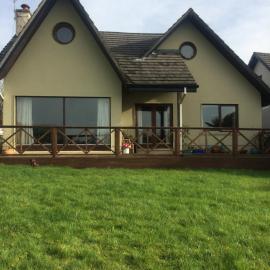 Skylark, Hotel in Killaloe