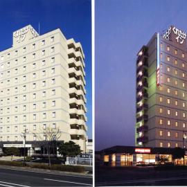 Kuretake-Inn Hamamatsu Nishi I.C.
