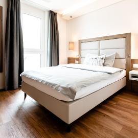 Hotel Rubus, hotel sa Effretikon