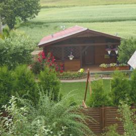 Majowy Domek, hotel in Rymanów-Zdrój