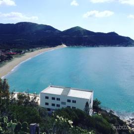Villa Solanas: Solanas'ta bir otel