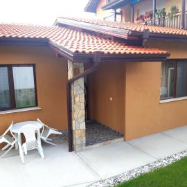 Guest Rooms IDeR, hotel u gradu Sapareva Banja