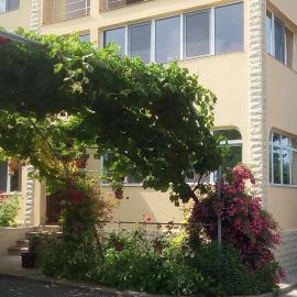 Vila Andre, hotel u gradu '2 Mai'