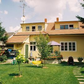 Apartmán Silvia