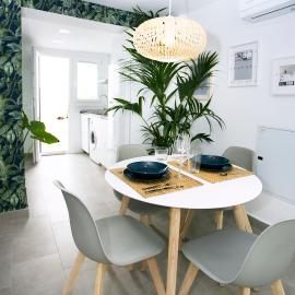 MONKÓ - COCO & TROPYCAL APARTMENT o