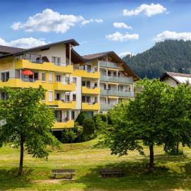 Gästehaus Gaiser, hotel u gradu 'Baiersbronn'