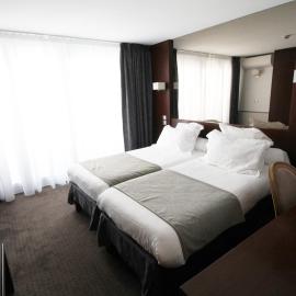 Hotel des Tonneliers