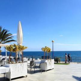 Punta Prima Pleamar, hotel in Orihuela Costa