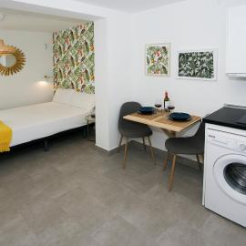 MONKÓ - KIWI & TROPYCAL APARTMENT o