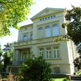 Apartment Villa Elisa, hotel a Bad Kreuznach
