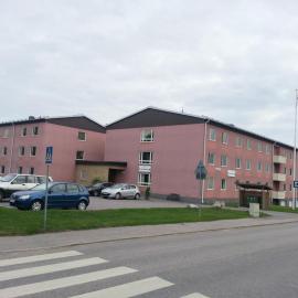Vandrarhem Köping – hotel w mieście Köping