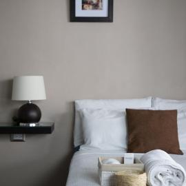 Margarett Hotel, hotel en Valladolid