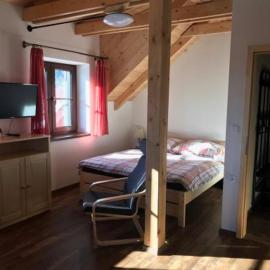Apartmány Verunka – hotel w mieście Kvilda