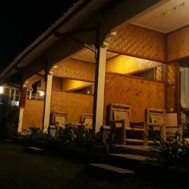 Ila Homestay, hotelli kohteessa Senaru
