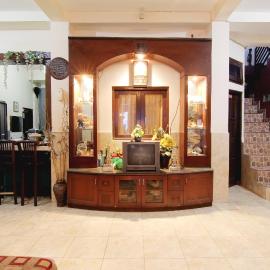 Wanderlust Homestay