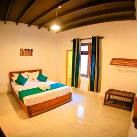 Kandy Spice Villa, hotel en Kandy