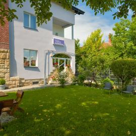 Pension Verona Centru, hotel en Cluj-Napoca