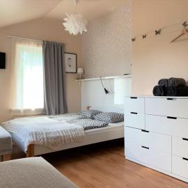 Beltes Guest House, hotel in Jūrmala