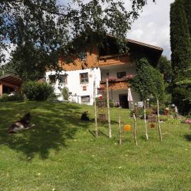 Ferienwohnung Max und Klaudia Müller, hotel in Drachselsried