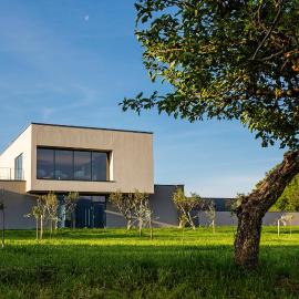 Apartmaji Guerila, hotel in Ajdovščina