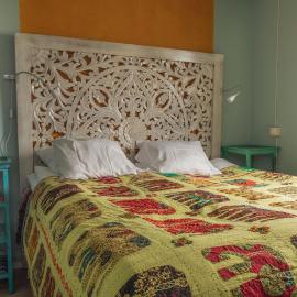 FlipFlop Beach Rooms, hotel em Falkenberg