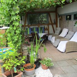 Ferienwohnung Wendel