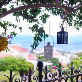 Once Upon a View Apartment Near Athens Airport: Artemida şehrinde bir otel