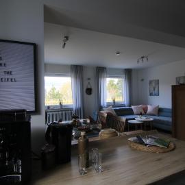 Ferienhaus Paulus, Erholung mitten im Nationalpark Eifel: Schleiden şehrinde bir otel