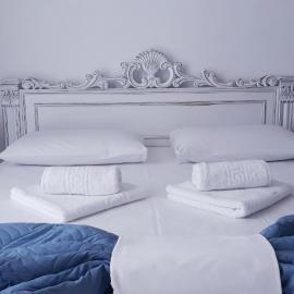 Christos Rooms, hotel in Palaiochora