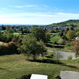 Baselblick, hotel in Lörrach