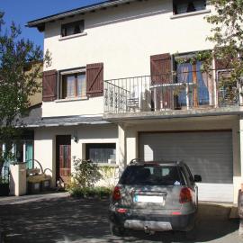 Vaqué Villeneuve des Escaldes Angoustrine