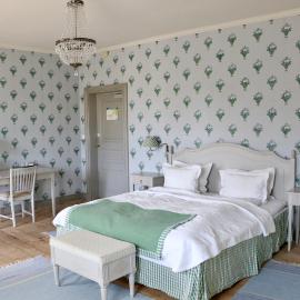 Thottska Villan, hotel di Strömsholm